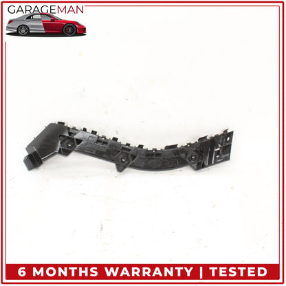 2022-2025 Subaru BRZ Toyota GR86 Rear Left and Right Bumper Mount Bracket Set
