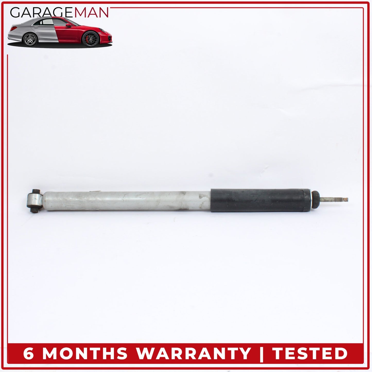 2003-2009 Mercedes W211 E350 Rear Left and Right Side Shock Strut Absorber Set