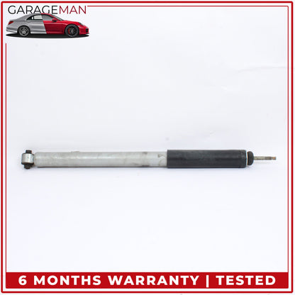2003-2009 Mercedes W211 E350 Rear Left and Right Side Shock Strut Absorber Set