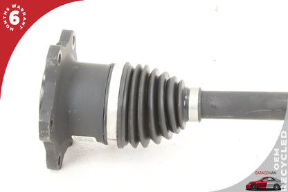 2014-2018 Chevrolet Silverado 1500 Front Left or Right CV Axle Drive Shaft OEM