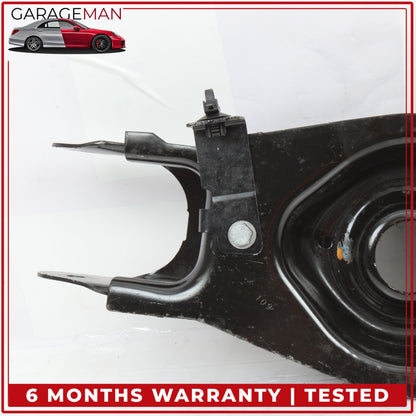 2014-2024 Maserati Ghibli III M157 2WD 3.0L Rear Left or Right Lower Spring Seat Control Arm OEM