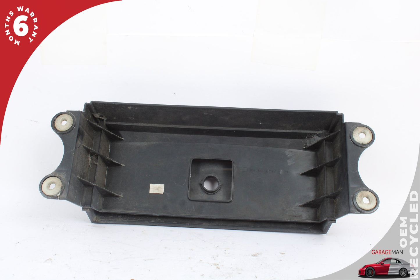 1993-2002 Pontiac Firebird Sedan Tail Light Center Filler Panel 16516876 OEM