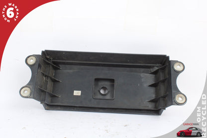 1993-2002 Pontiac Firebird Sedan Tail Light Center Filler Panel 16516876 OEM