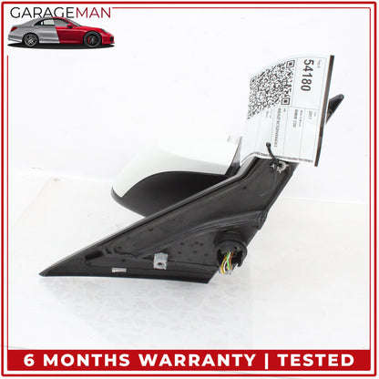 2014-2021 BMW 230i F22 Front Left Door Rear View Mirror 7268549 OEM