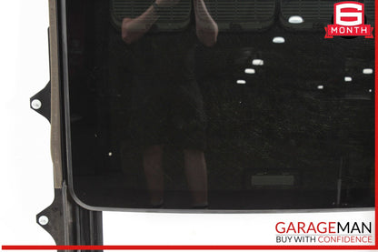2007-2013 Mercedes-Benz S550 W221 Sedan Panoramic Sunroof Sun Roof Glass OEM