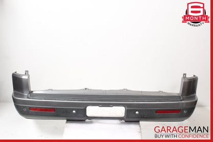 2010-2016 Land Rover LR4 SUV Rear Lower Bumper Cover Assembly LR015463 OEM