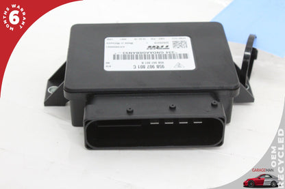 2015-2024 Porsche Macan 95B Central Gateway Control Module Unit 95B907801C OEM
