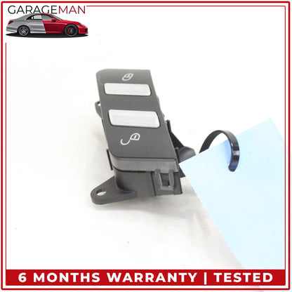 2007-2014 Mercedes-Benz CL550 W216 Front Left Door Lock Switch 2218213051 OEM
