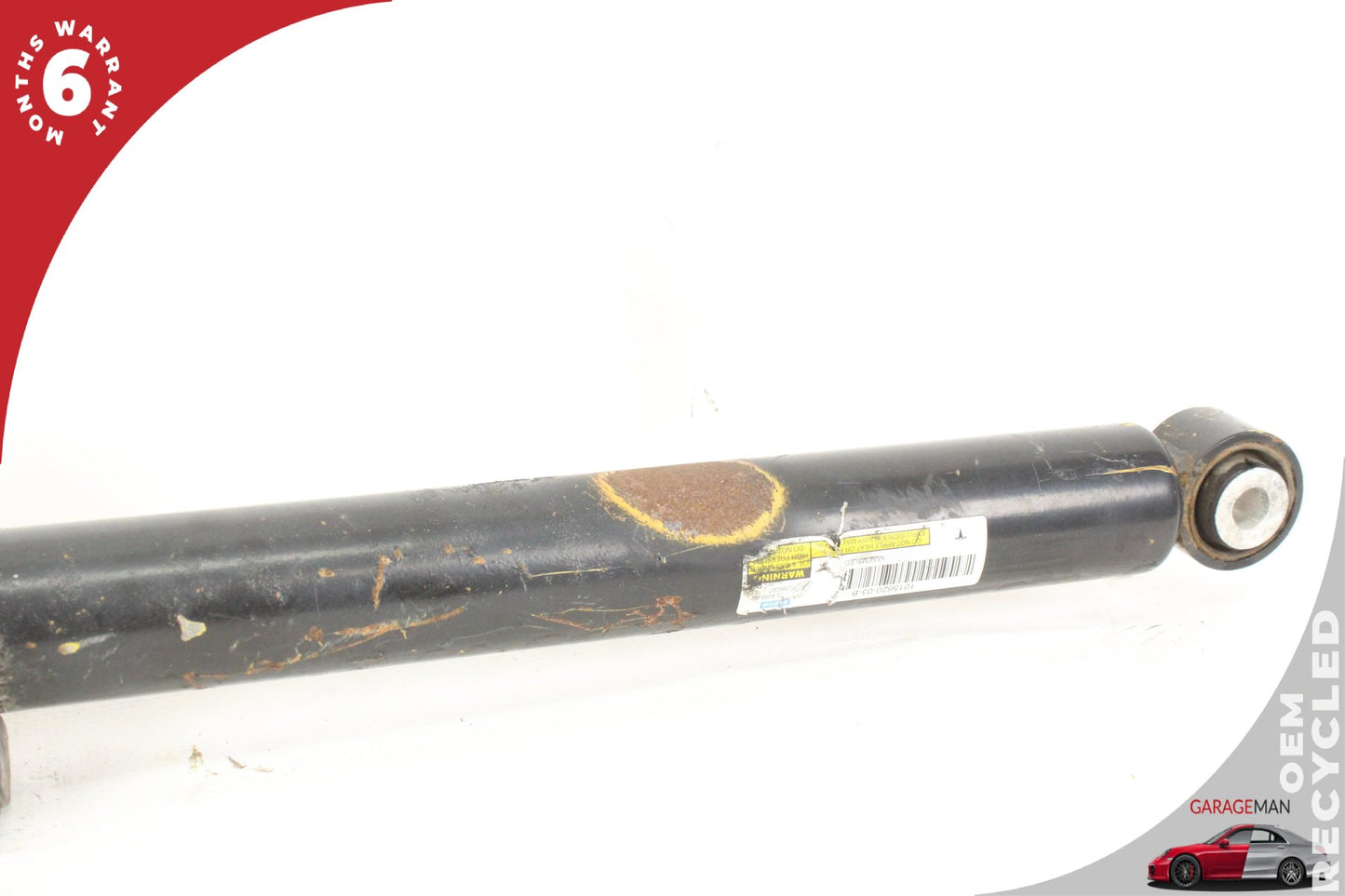2012-2020 Tesla Model S 85D AWD Rear Left or Right Side Shock Absorber Strut OEM