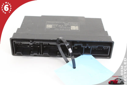 2019-2024 Audi A3 Sedan Front Left Seat Control Memory Switch 8Y0959760 OEM
