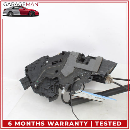 2013-2022 Range Rover Sport L494 Front Left Door Lock Latch Actuator w/ Handle
