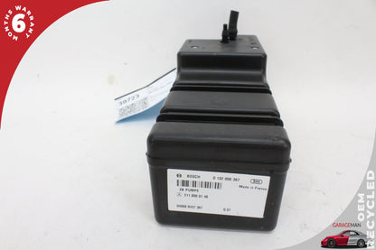 2003-2011 Mercedes W211 E500 Dynamic Seat Seats Vacuum Pump 2118000148 OEM