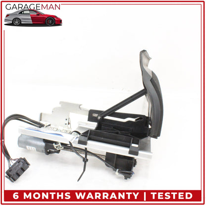 1999-2012 Porsche 911 996 Convertible Left Lateral Flap Motor 99662412500 OEM