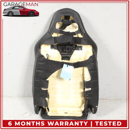 2013-2019 Maserati GranTurismo M145 Coupe Front Right Top Upper Seat Cushion OEM