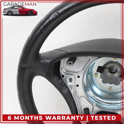 2001-2004 Mercedes-Benz SLK230 R170 Steering Wheel 1704602203