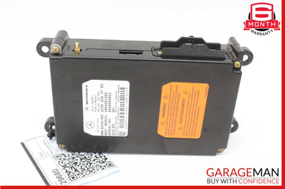 2000-2006 Mercedes SL500 R230 Voice Command Control Module 2208204785 OEM
