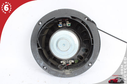 2006-2013 Mercedes W164 ML350 Front Left & Right Door Audio Sound Speaker OEM