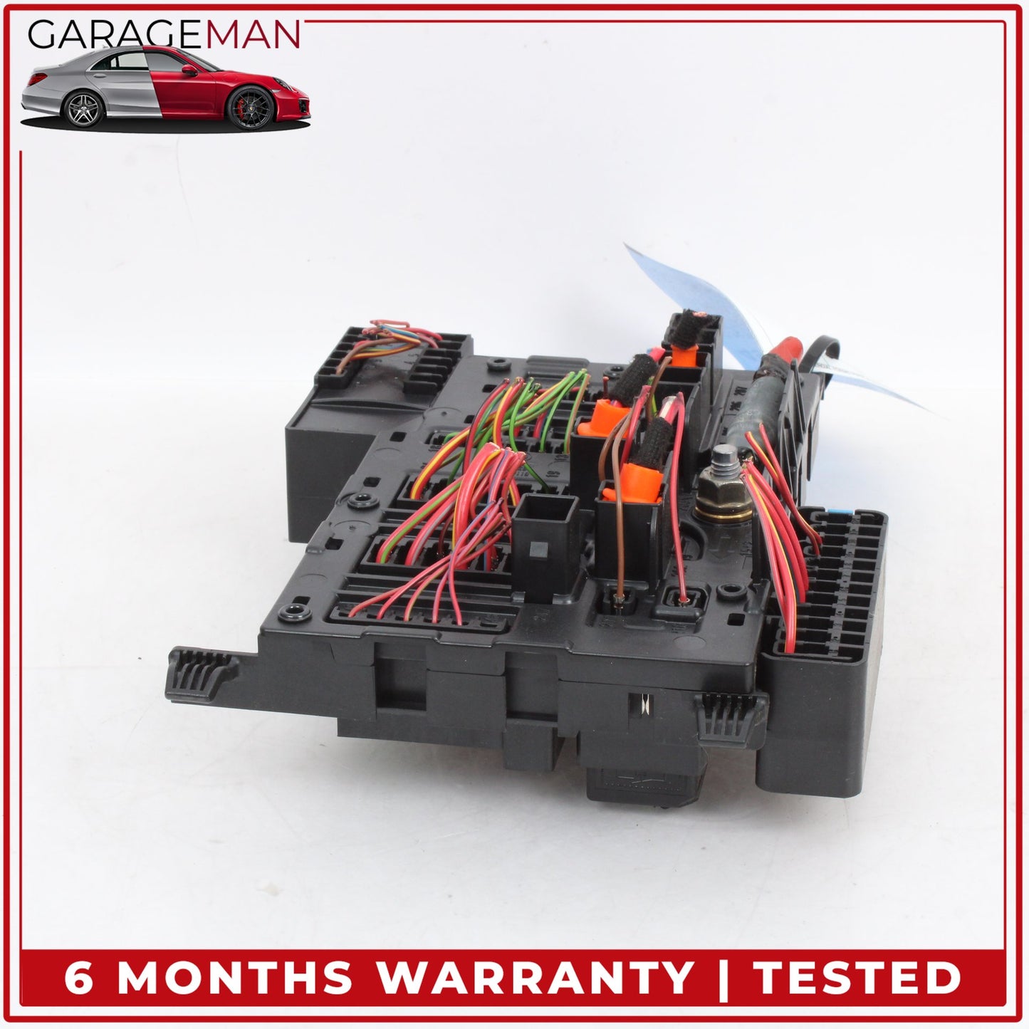 2014-2021 BMW i3 I01 Power Distribution Relay Junction Fuse Box 9270355 OEM