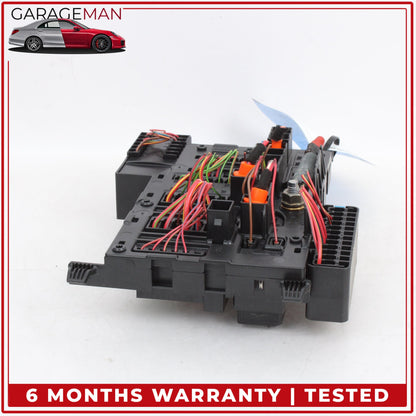 2014-2021 BMW i3 I01 Power Distribution Relay Junction Fuse Box 9270355 OEM