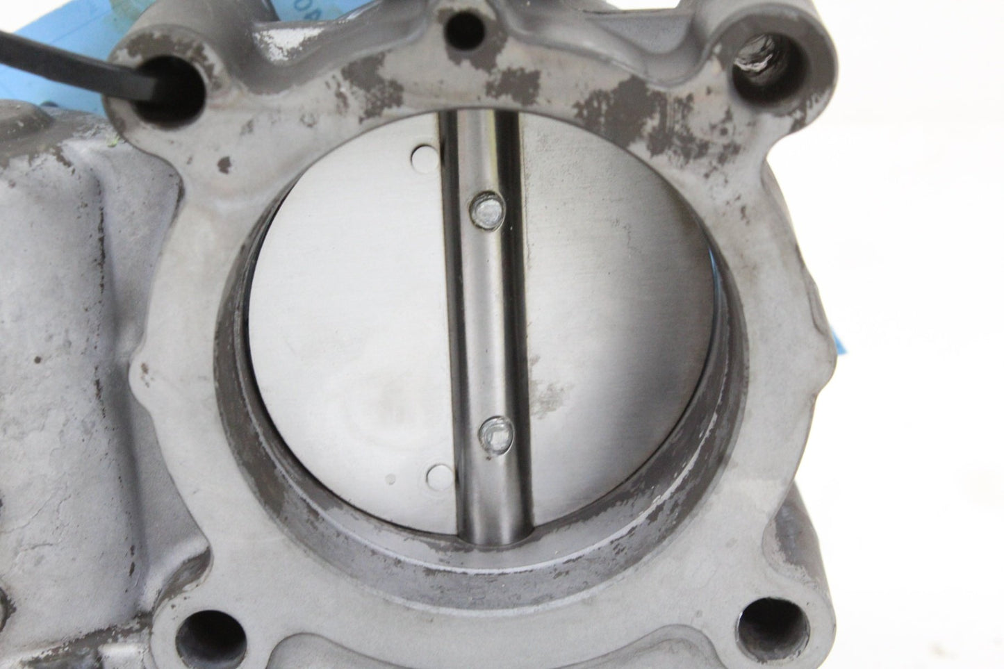 2015-2020 Mercedes-Benz C300 CDI C-Class W205 Sedan Throttle Body 2701410025