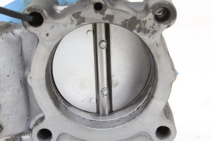 2015-2020 Mercedes-Benz C300 CDI C-Class W205 Sedan Throttle Body 2701410025