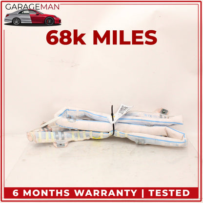 2014-2022 LR Range Rover Sport L494 Right Side Upper Roof Curtain Air Bag OEM