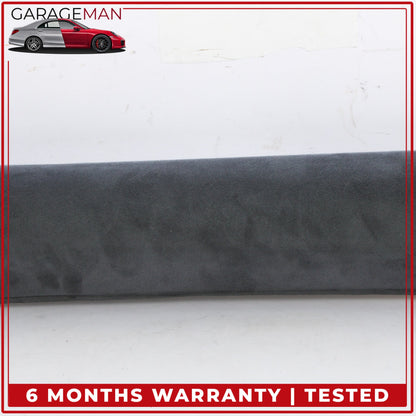 2007-2014 Mercedes-Benz CL550 W216 Coupe Front A-Pillar Trim Suede Set 2166900225 OEM