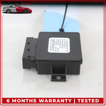 2012-2016 Mercedes W166 ML350 GL550 SLK200 Hand Parking Brake Control Module OEM