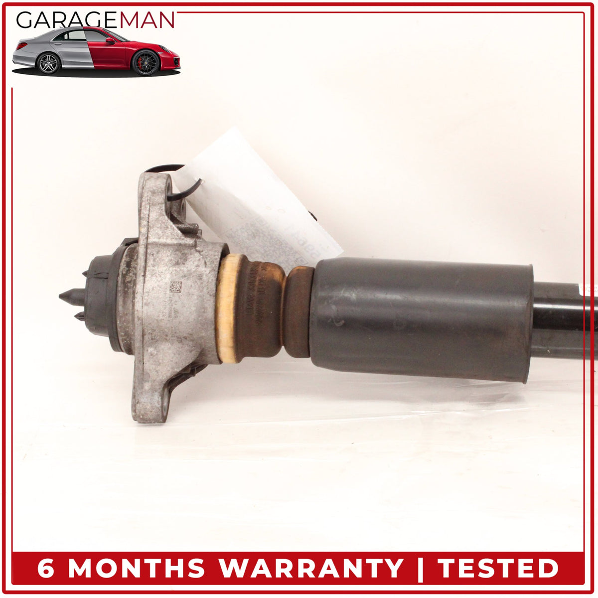 2019-2026 BMW Z4 G29 RWD 2.0L Rear Left or Right Side Shock Strut Absorber OEM