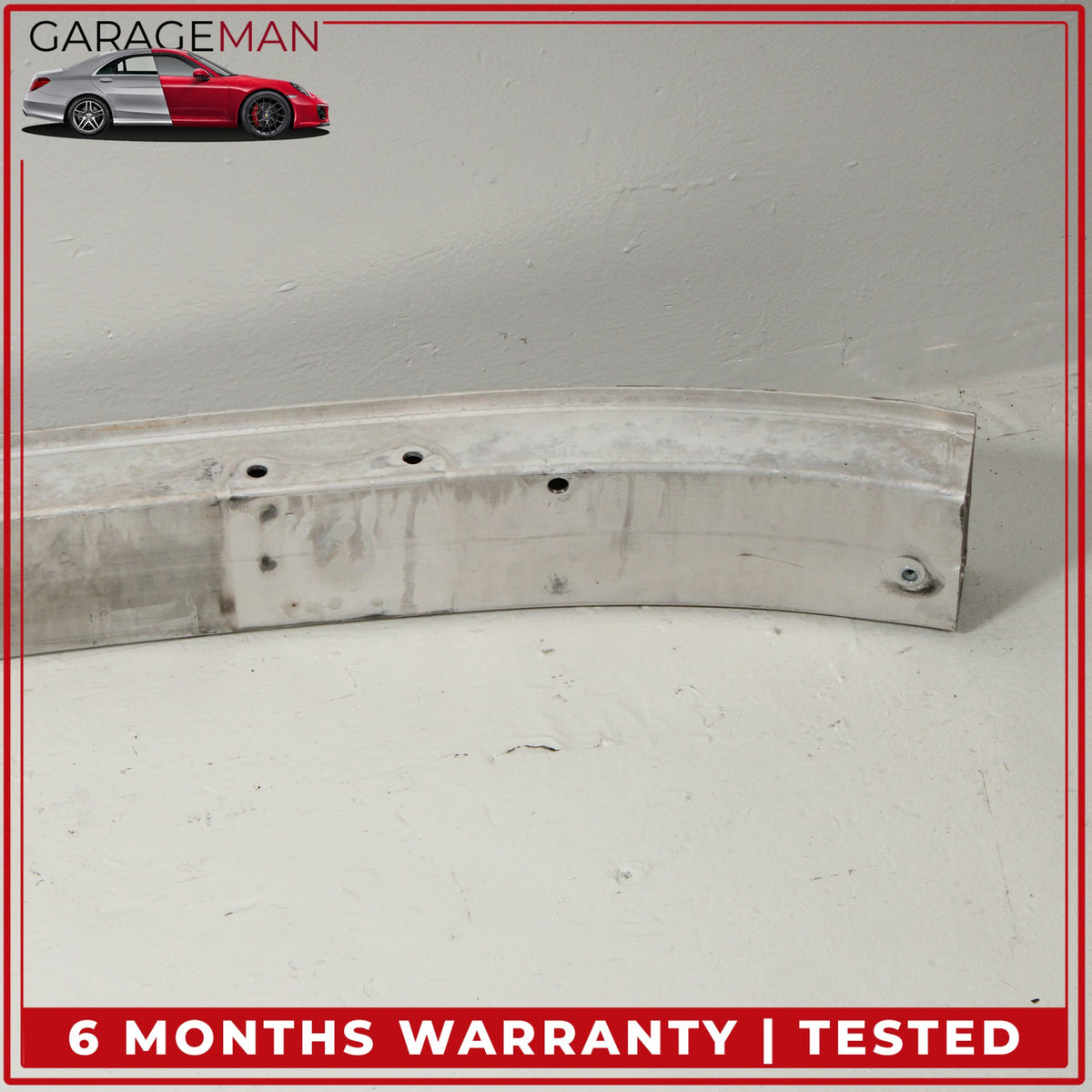 2006-2012 Mercedes W164 ML350 ML550 Front Bumper Reinforcement Impact Bar OEM