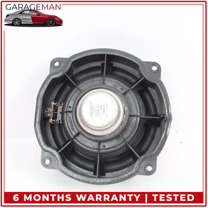 2003-2019 Maserati GranTurismo M145 Front Rear Audio Subwoofer Speaker Set OEM