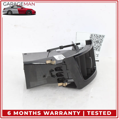 2014-2024 Jaguar F-Type X152 Front Left Side Dashboard AC A/C Air Vent OEM