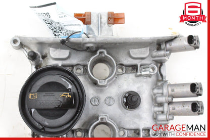 2009-2015 Audi A4 Engine Cylinder Head Valve Cover 06H103475H