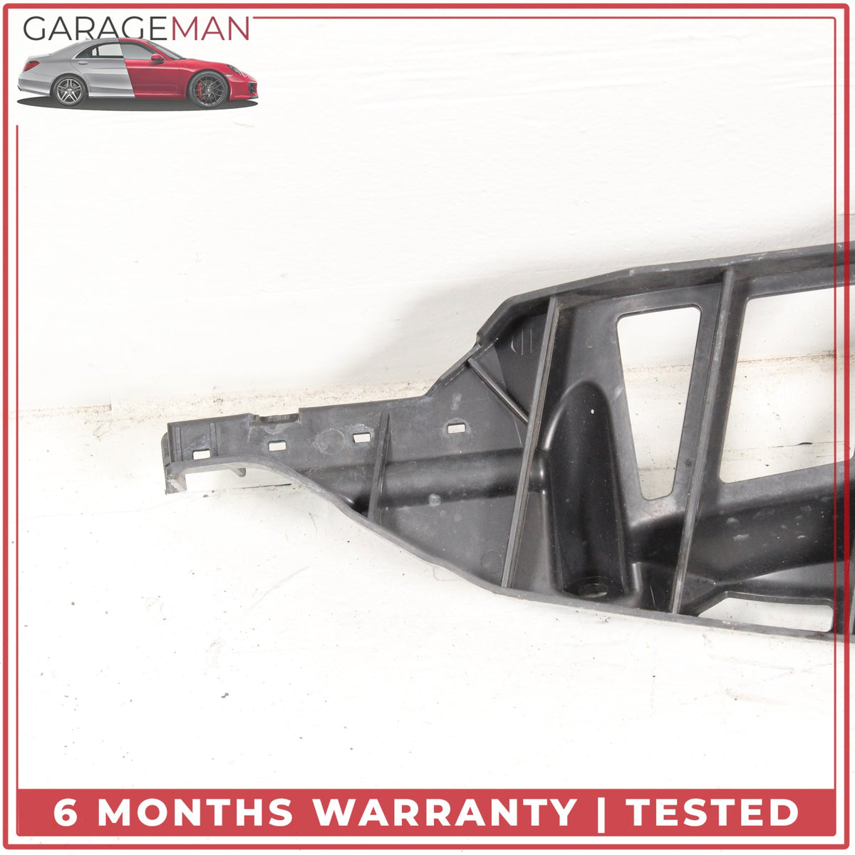 2014-2017 LR Range Rover Sport L494 Front Bumper Inner Bracket DK62178861AA OEM