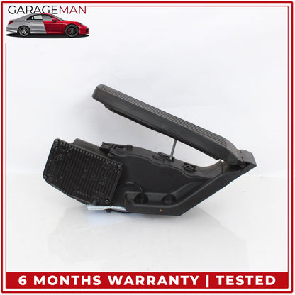 2015-2017 Mercedes W222 S550e Haptic Accelerator Gas Pedal Module 2223002500 OEM