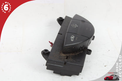 2003-2009 Mercedes W219 CLS550 Air Suspension Control Switch 2118217158 OEM