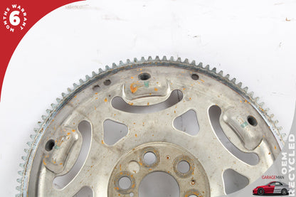 2012-2018 BMW 320i 328i F30 2.0L Engine Flywheel Flexplate 7585146 OEM
