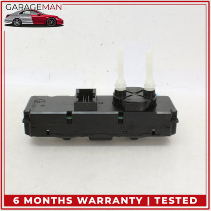 2001-2004 Mercedes R170 SLK230 A/C Heater Climate Control Switch 1708301085 OEM