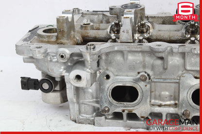 2014-2019 Maserati Ghibli 3.0L Engine Right Side Cylinder Head 2283305ND OEM