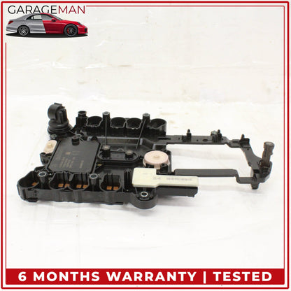 2004-2015 Mercedes VGS3 722.9 7G Transmission Conductor Plate TCU 722.9 OEM