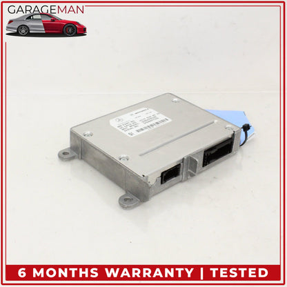 2006-2012 Mercedes W211 E350 GL450 Communication Control Module 2308207026 OEM