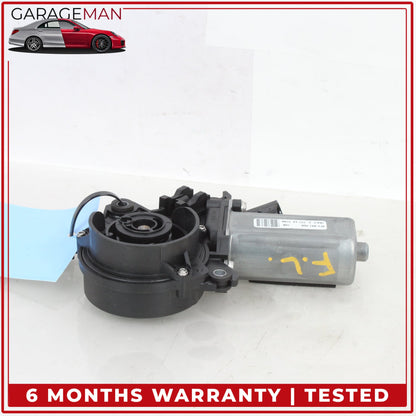 2011-2018 Audi A8 S8 Front or Rear Left Side Door Soft Close Motor 4F0837059 OEM
