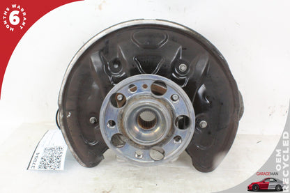 15-20 Mercedes-Benz C300 W205 RWD Rear Right Spindle Knuckle Hub Bearing 2055467