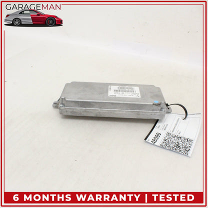 2012-2018 BMW 650i Rear View Backup Reverse Camera Control Module Unit Valeo OEM