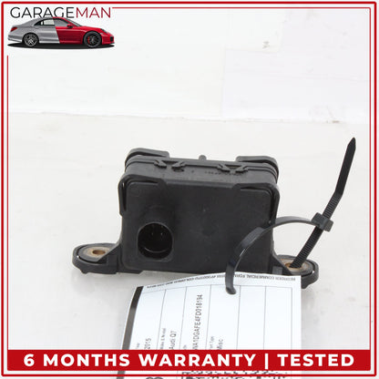 2007-2018 Audi Q7 Porsche Cayenne 958 Yaw Rate Speed Sensor Module 7P0907652 OEM