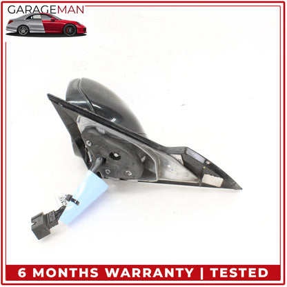 2003-2009 Mercedes-Benz CLK350 W209 Coupe Front Left Door Rear View Mirror 2098103516 OEM