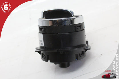 2015-2024 Porsche Macan 95B Headlight Switch Control Module 7P5941531G OEM