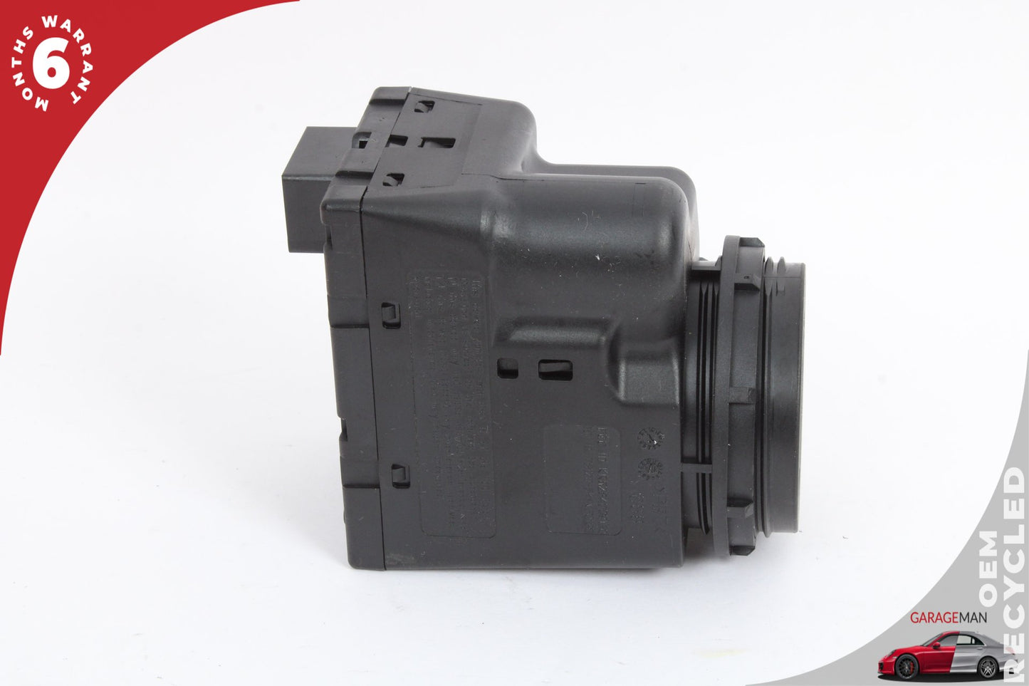 2010-2018 Porsche Cayenne S 958 Ignition Switch Module w/ Key 7PP905865E OEM