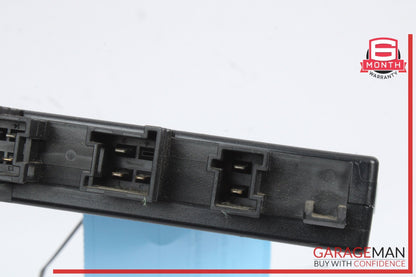 2003-2012 Mercedes ML500 M-Class W164 Front Left Seat Control Module 2118704926