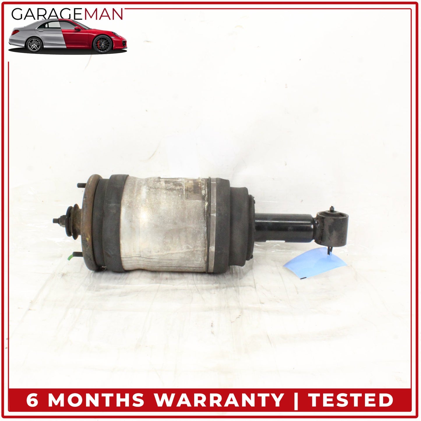 2010-2016 Land Rover LR4 L319 Rear Left or Right Side Shock Strut Absorber OEM